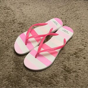 Victoria's Secret Slim Flip Flops